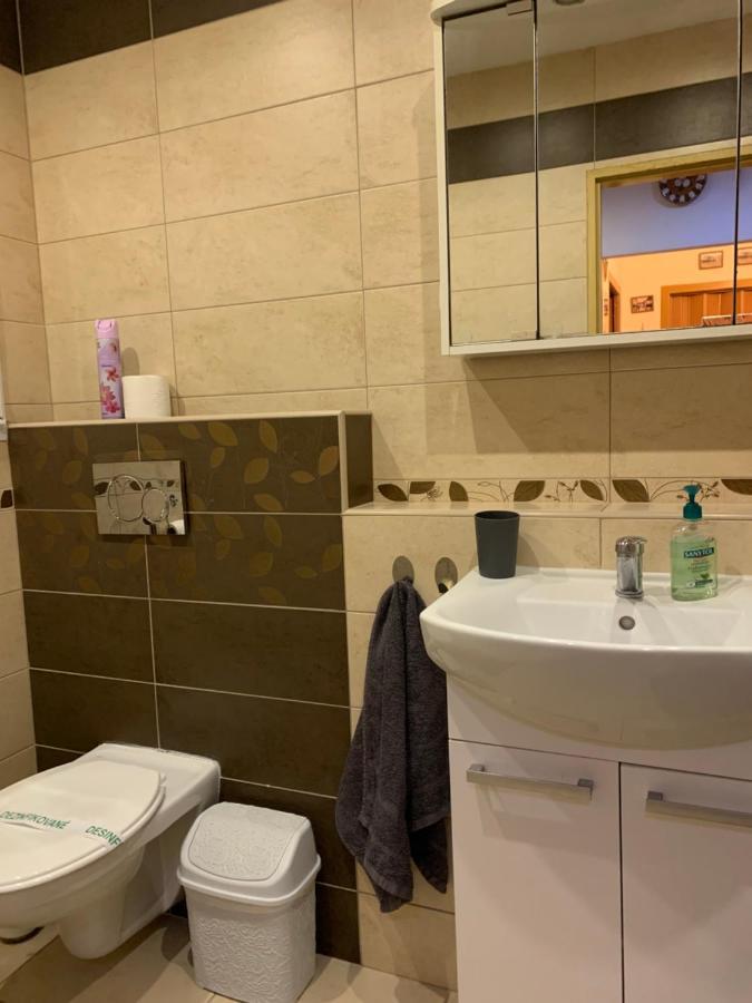 Apartment C47 Trnava Dış mekan fotoğraf