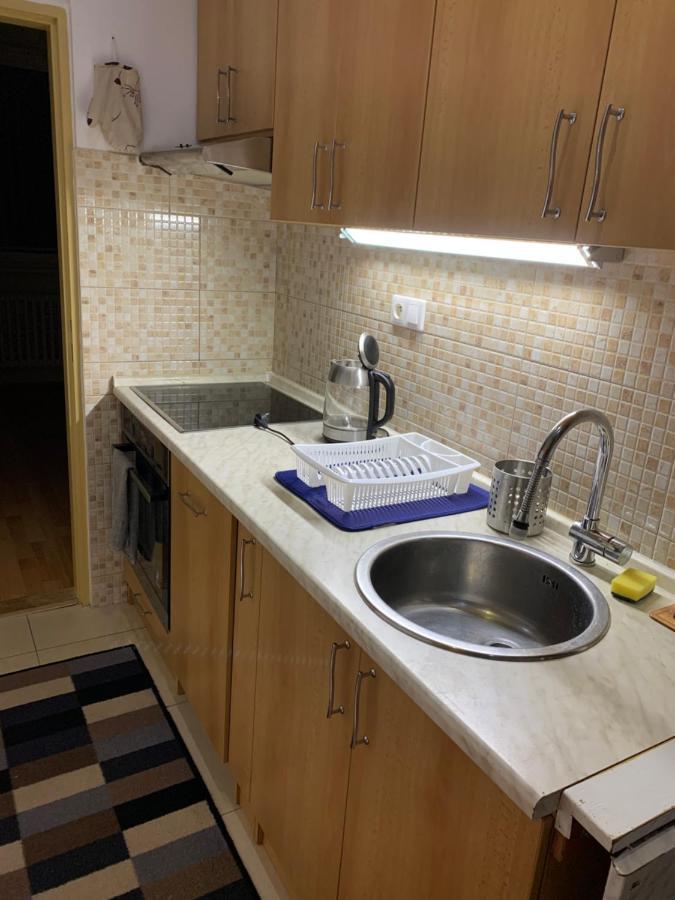 Apartment C47 Trnava Dış mekan fotoğraf