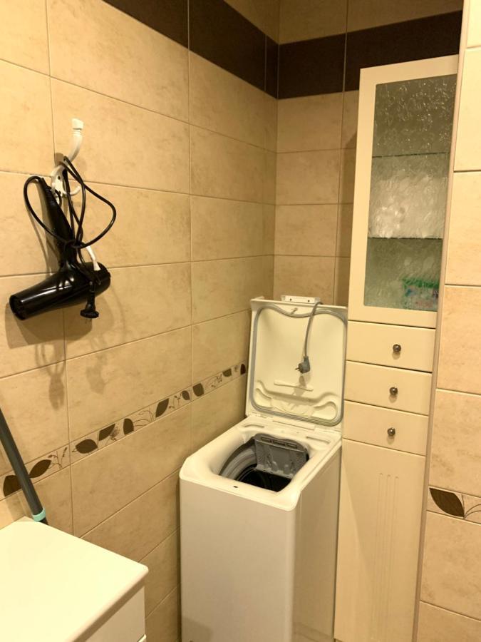 Apartment C47 Trnava Dış mekan fotoğraf